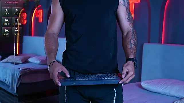 Reik_Vonn