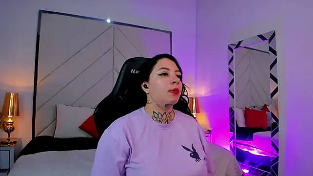 Sofia_LaurentJS