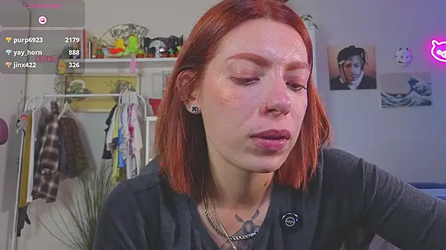 MaryStocks