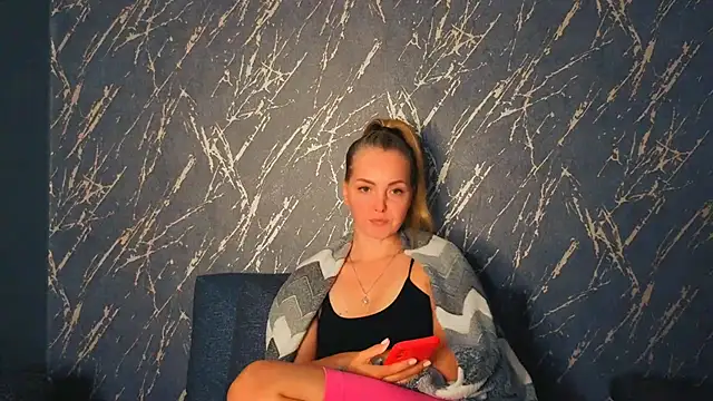 iam_Venus webcam
