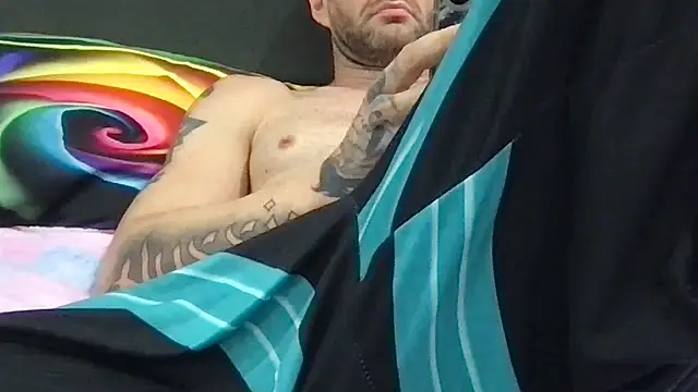 brianomally