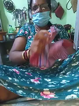 Tamilselviroja- live cam