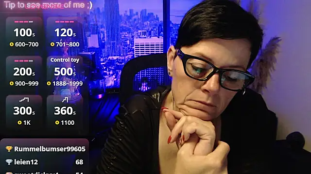 ninarandmann webcam