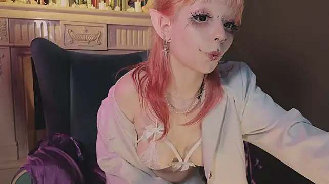 EffieRay webcam