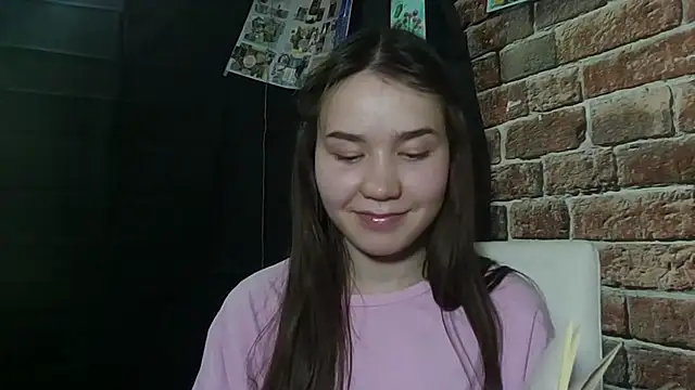 nakishaenz (F teen) - Hello stripchat