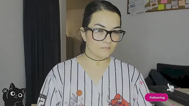 Babe-sofi webcam