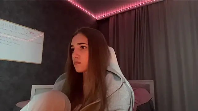 PamelaBurson webcam