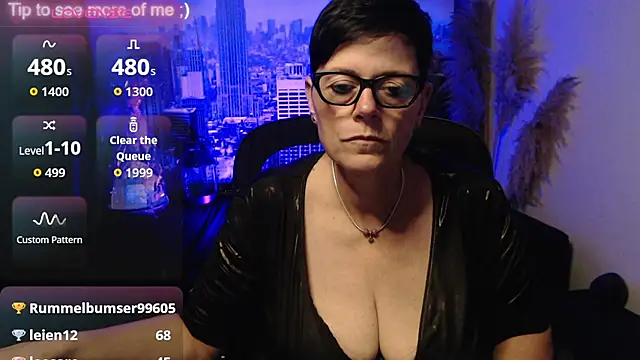 ninarandmann
