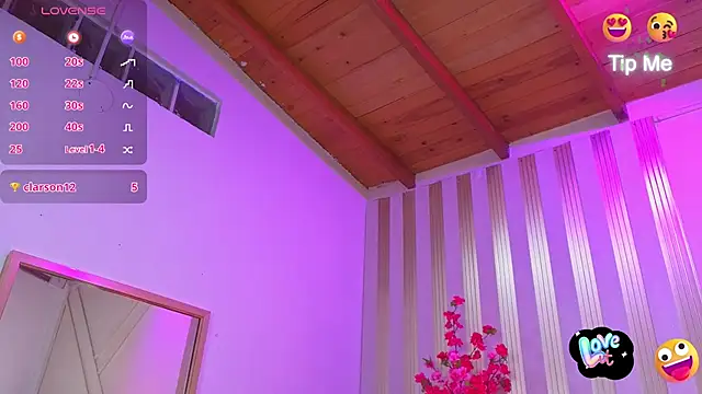 ashley__foxx_ webcam