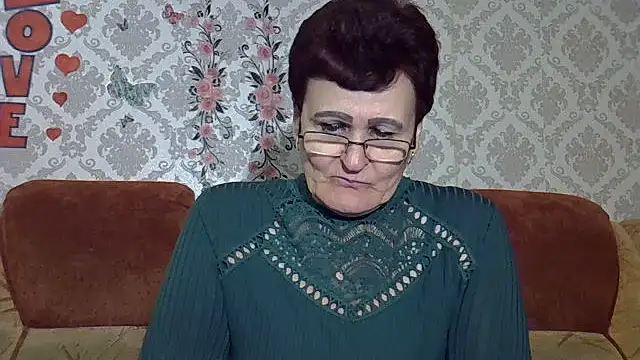 PaulaGolden webcam