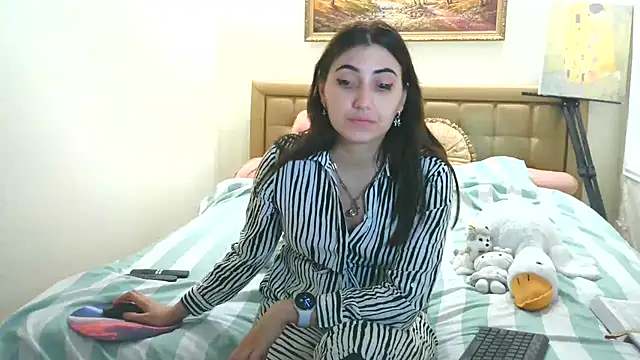 Iren webcam