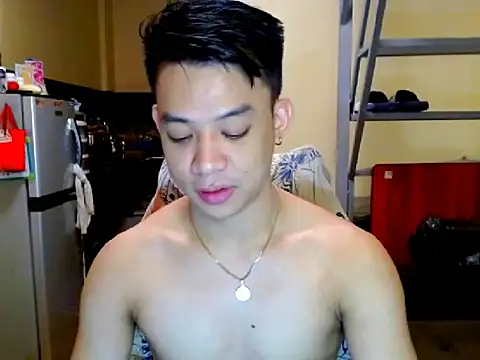 AsianCUMQUICKLY webcam