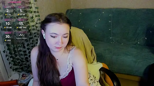 Micky_Wood live cam on StripChat