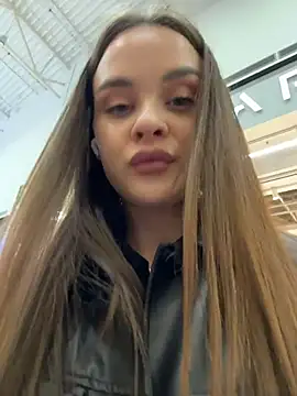 KristiRich webcam