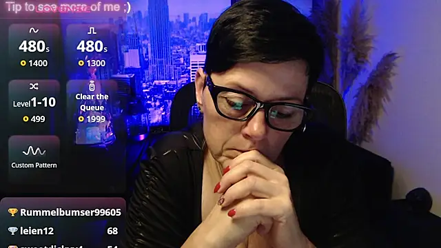 ninarandmann