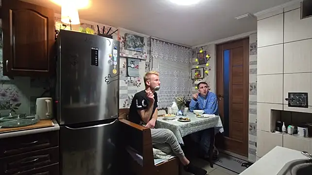 Vuitton live sex cam