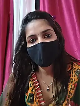 sexy_bhabhii (F young) - Nude dance