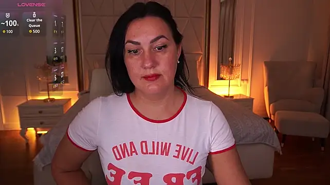 VelvetLuck live cam on StripChat