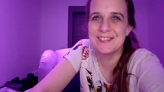 Chantalee webcam