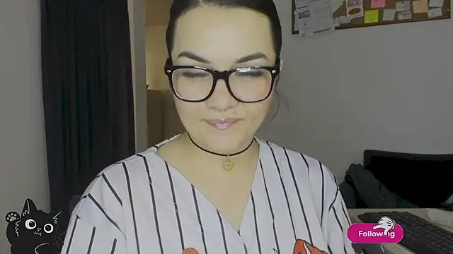Babe-sofi webcam