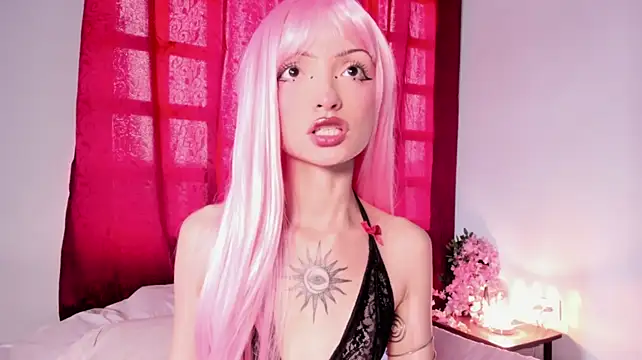 MaddieStarkx webcam