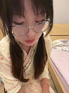 xianyu-ss webcam