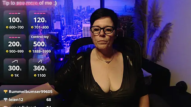 ninarandmann