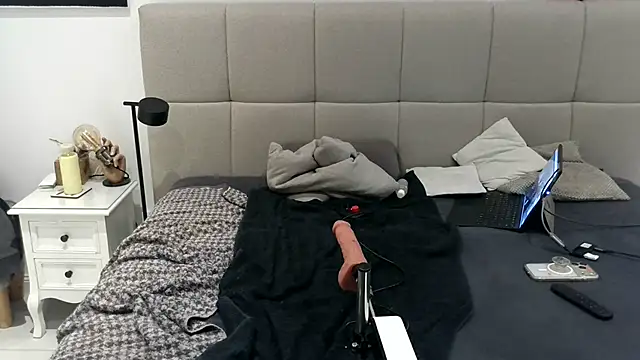 Inside4U live sex cam