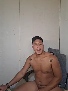 felix_asher's live room