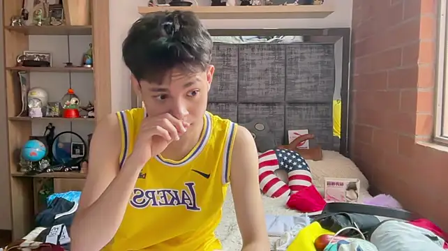 andy_belier23 (M young) - super cum show