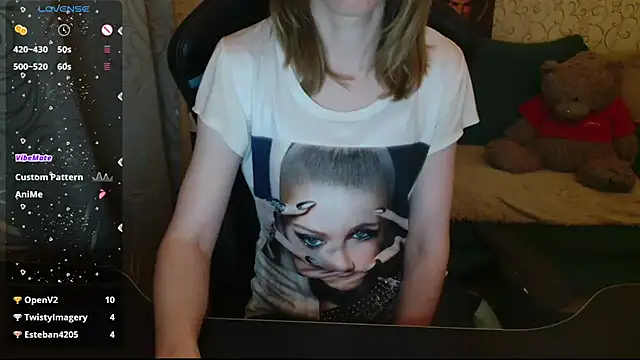 ____Alisa____ webcam