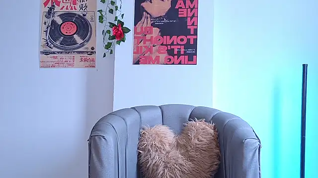 CoralieBronson webcam