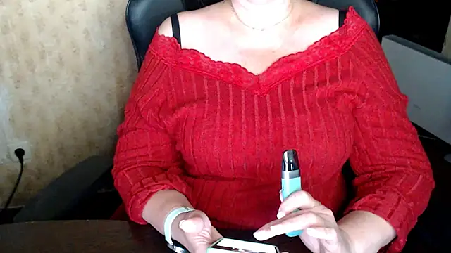 AlisaHot55 webcam
