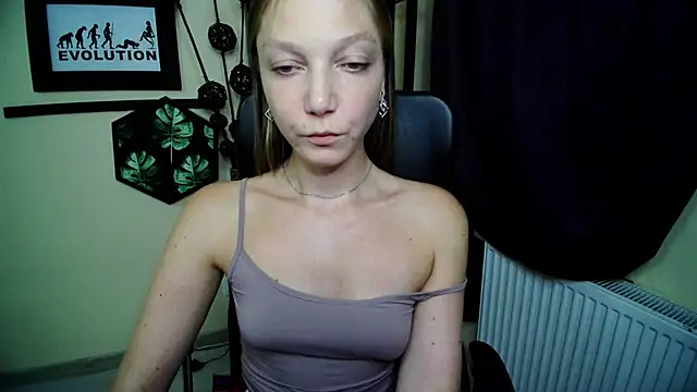 EmillyPlay webcam