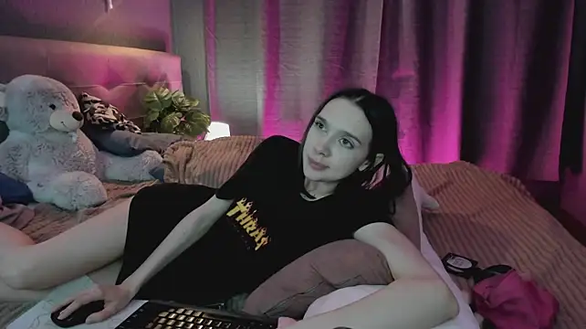 Lesi_Moonie01 webcam
