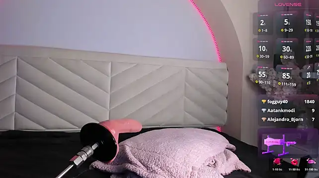 Bella_Williiams webcam