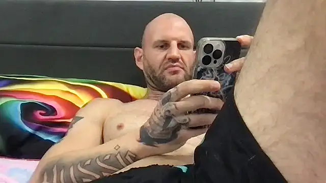 brianomally webcam