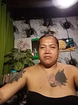 FoxyOpal webcam