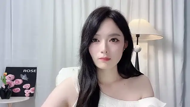 LiLy0608 webcam