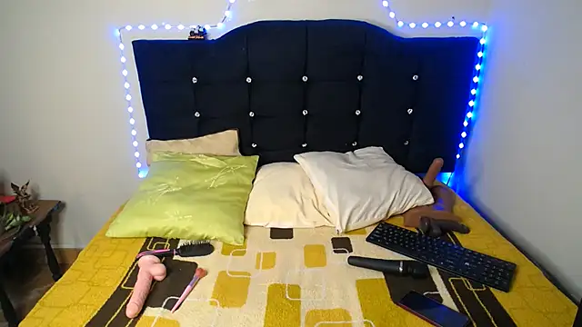 Candy_chloee webcam