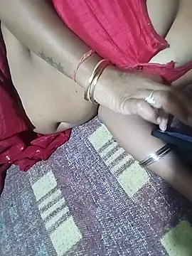 Desi_hot_bhabhii webcam