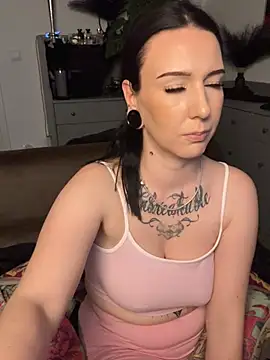 trixie-tainted (F young) - Boobs + 3 min Toy c