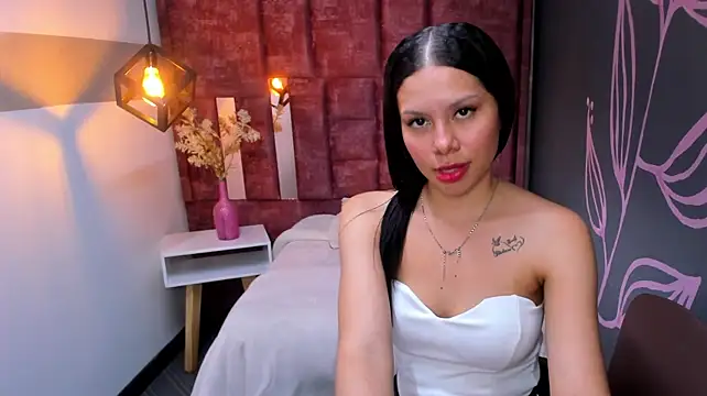Maya_Fox__