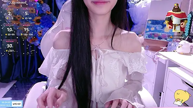 Your-Sunshinee live sex cam