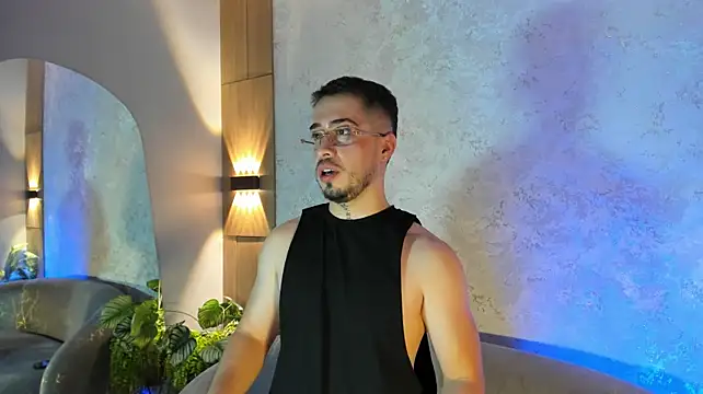 Tommas_Jhonson_ live sex cam