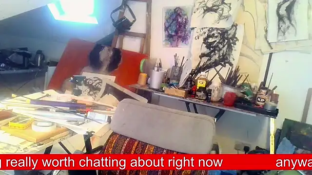 mista_sista_fista live cam on StripChat