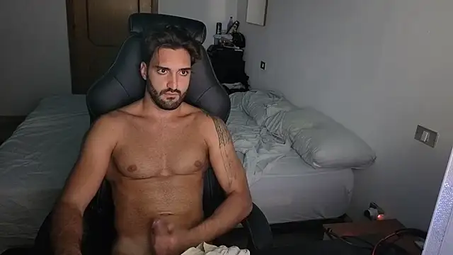 al3xox02 (M young) - CUMSHOW
