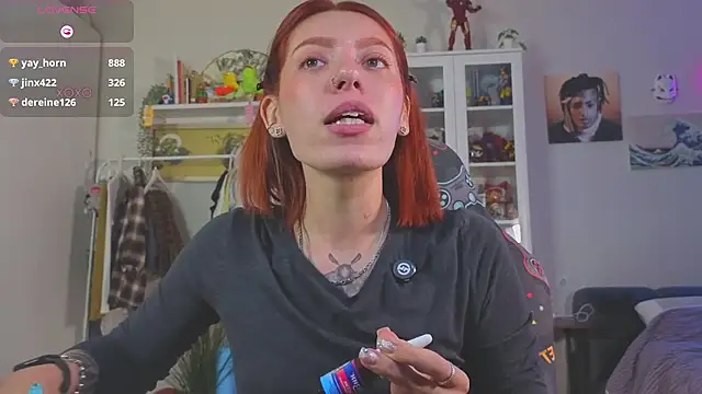 MaryStocks