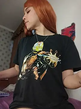 MaryJanew live cam preview