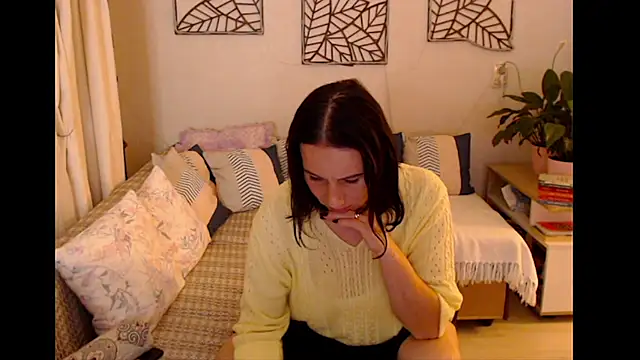 pepper_milf live cam preview